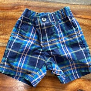 Janie and jack shorts